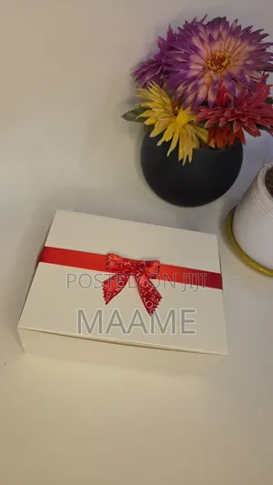 Vals Day Gift Packaging Box