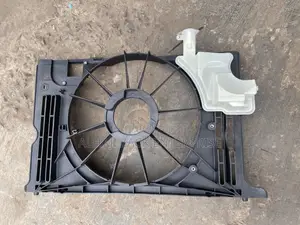 Toyota Corolla 2014-2018 Fan Case