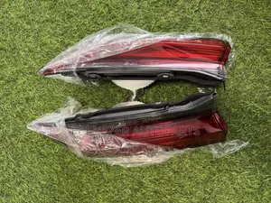 Honda Crv Cr-v Boot Lights 2020 2021 2022
