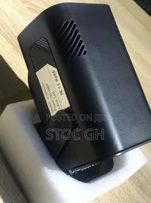 Android Hy320 Smart Mini Projector
