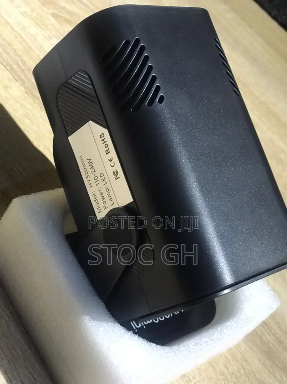 Android Hy320 Smart Mini Projector