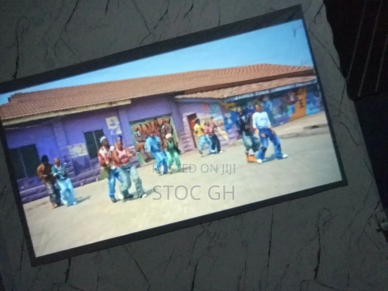 Android Hy320 Smart Mini Projector