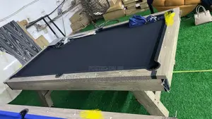 Snooker Table/ Poolside Table