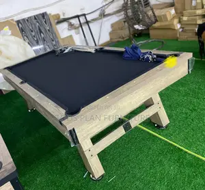 Snooker Table/ Poolside Table