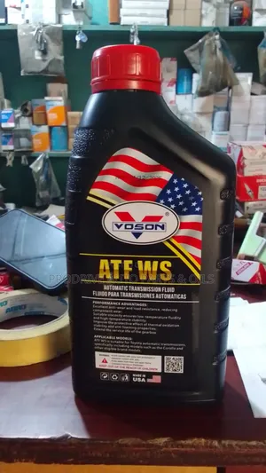 Voson Atf Ws