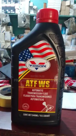 Voson Atf Ws