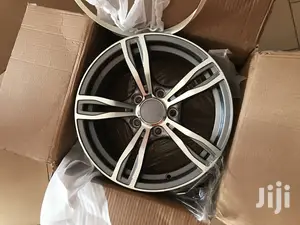 Honda Civic Rim 17