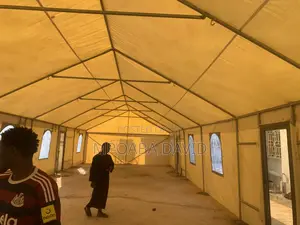 30x60ft Office or Warehouse Tent /Canopy