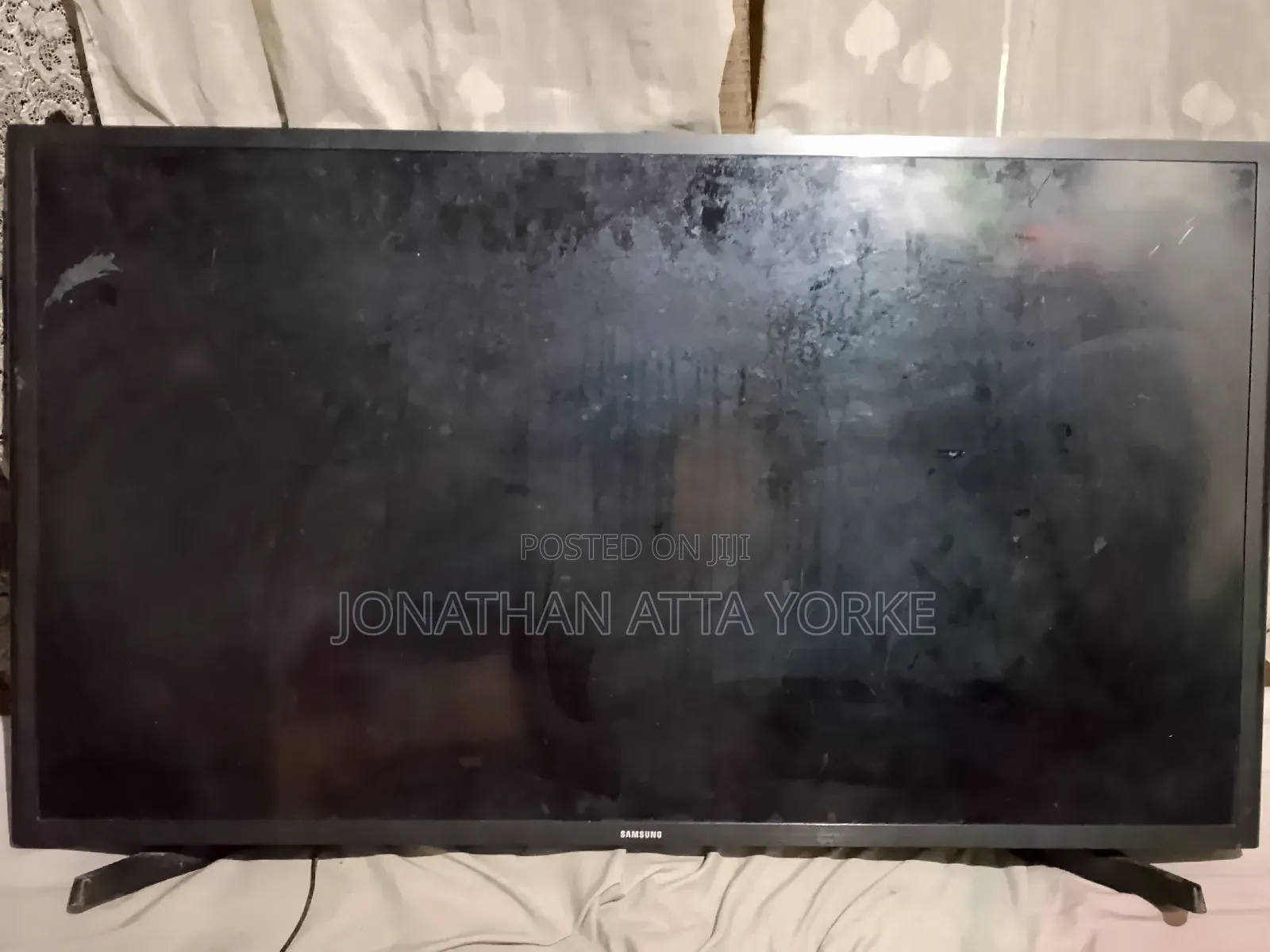 Satellite Samsung 45 Inch Tv