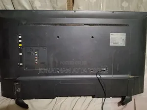 Satellite Samsung 45 Inch Tv