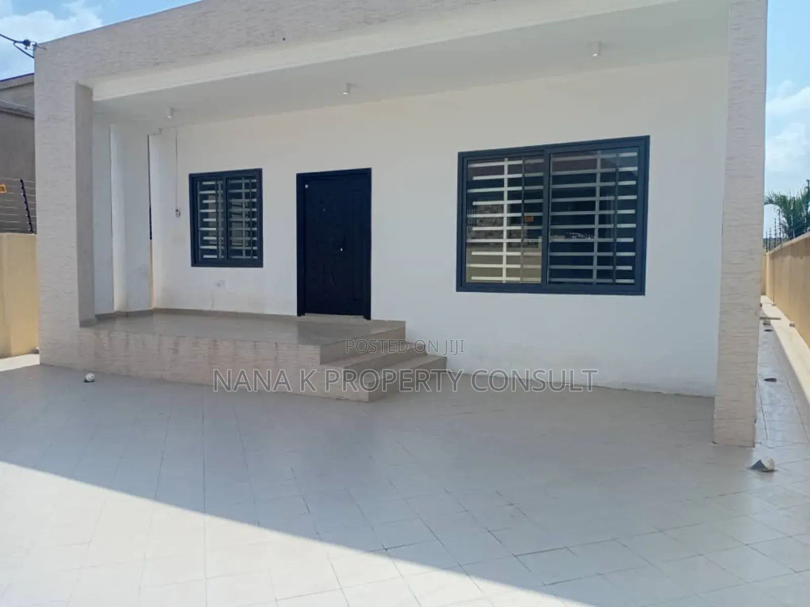 3bdrm House in Pokuase Odumasi for sale
