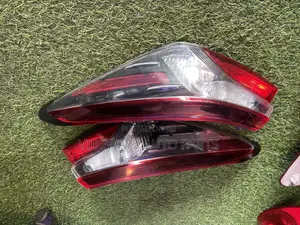 Toyota Camry 2018-2022 Taillight Used Original