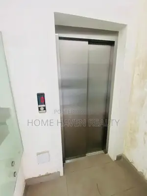 5bdrm House in Abelemkpe for sale