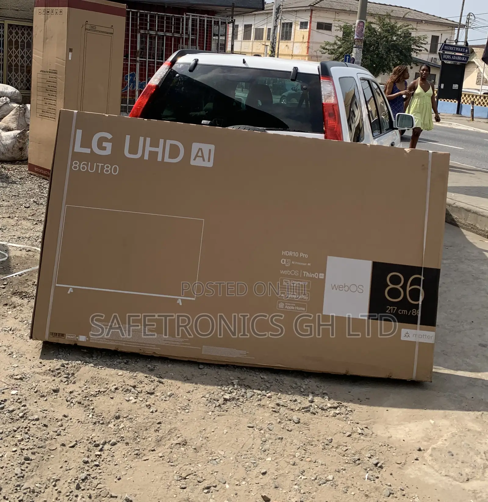 High Reliable 86 Inch Smart Led Ut8000 Lg Android Uhd Lg 2024 Tv