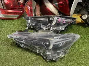 Mazda Cx5 Headlights Full Led Brand New