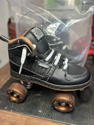Oxelo Quad 5 Skate