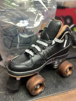 Oxelo Quad 5 Skate