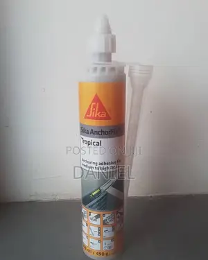Sika Anchorfix2