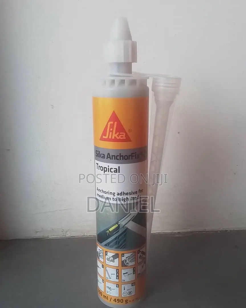 Sika Anchorfix2