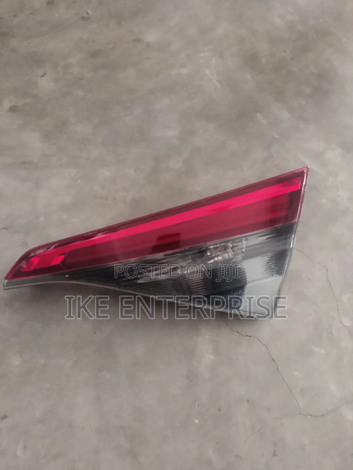 Honda Civic Boot Light 2022,2023,2024