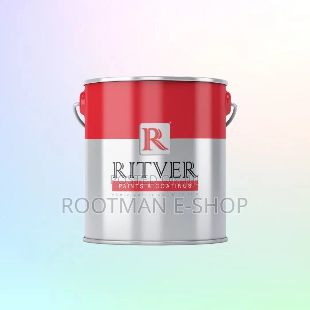 Ritver Premium Paints Coatings 20l