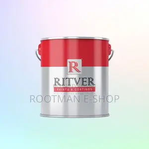 Ritver Premium Paints Coatings 20l
