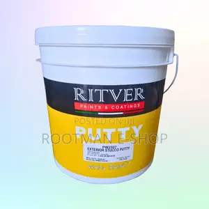 Ritver Premium Paints Coatings 20l