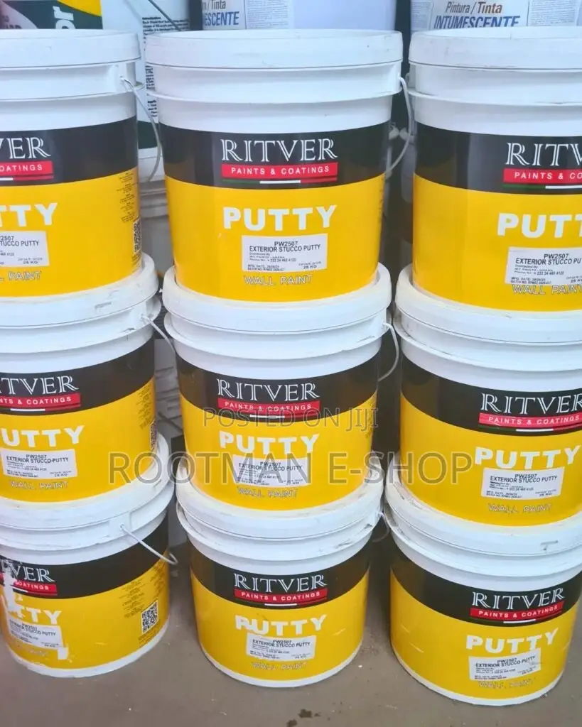Ritver Premium Paints Coatings 20l