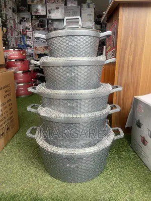 W.K Cookware