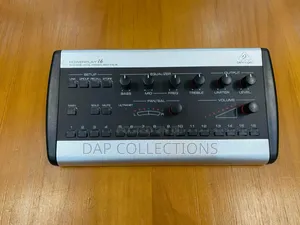 Behringer P16 - M Power Play