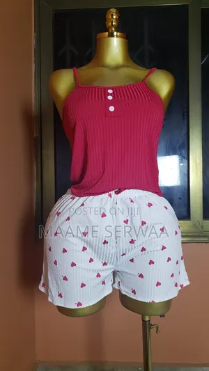 Quality and Sexy Night Wear
