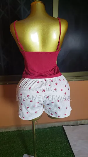 Quality and Sexy Night Wear