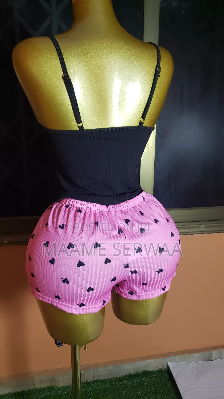 Quality and Sexy Night Wear