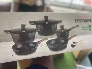 Bowen Cookware