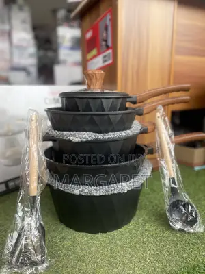 Bowen Cookware