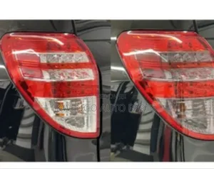 Rav4 Tail Light  2009 2010 2011 2012 Pair