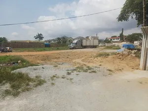 11 Plots Of Land For Sale In Achimota Nsawam Highway. Dm