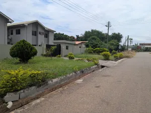 11 Plots Of Land For Sale In Achimota Nsawam Highway. Dm