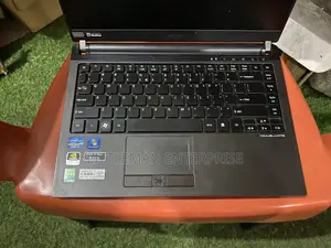 Laptop Acer TravelMate TimelineX 8481T 4GB Intel Core I7 HDD+SSD 16 GB