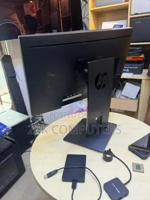 Desktop Computer HP 200 G4 All-in-One 4GB Intel eMMC 60GB