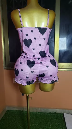 Nice and Quality Night Wear