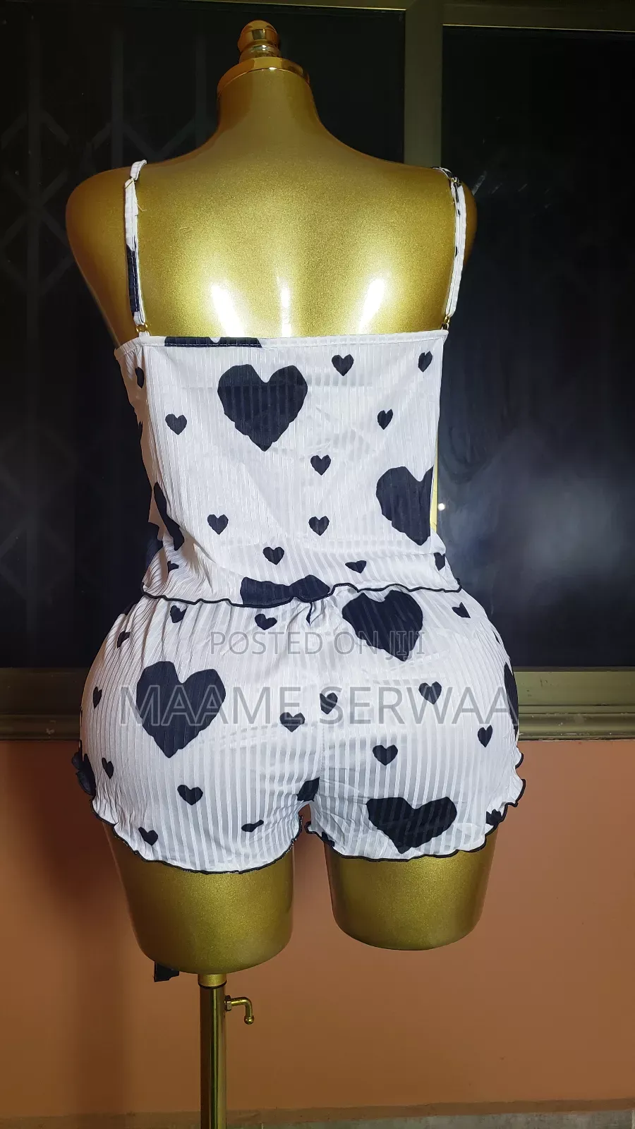 Nice and Quality Night Wear