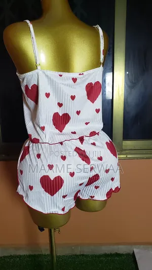 Nice and Quality Night Wear