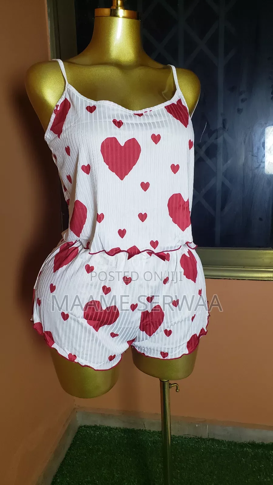 Nice and Quality Night Wear