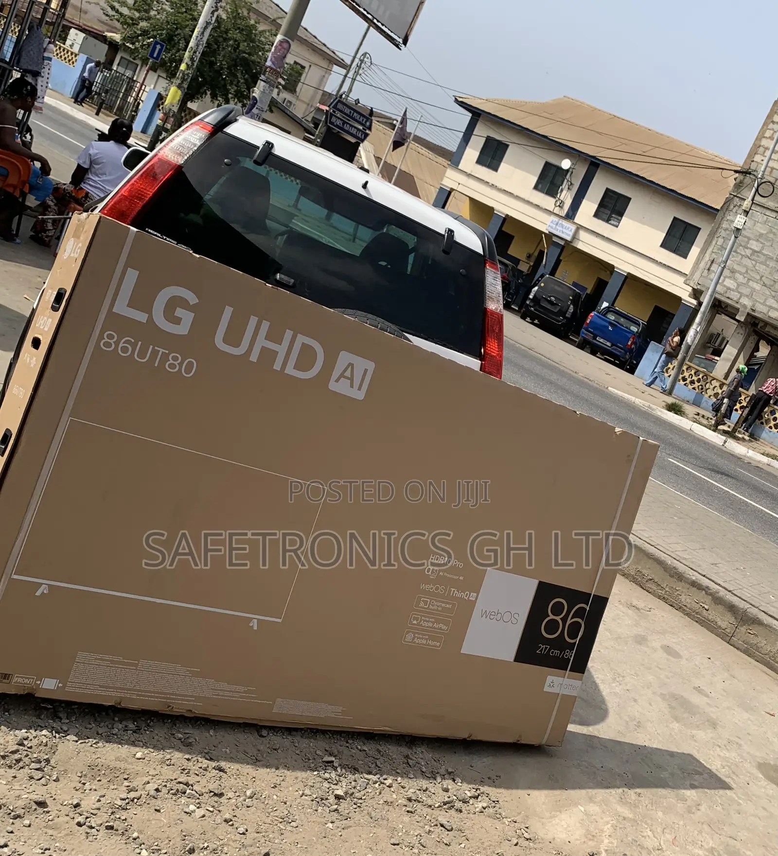 Classic Sleek Android Lg 86ut8000 Satellite Uhd 86 Inch Tv