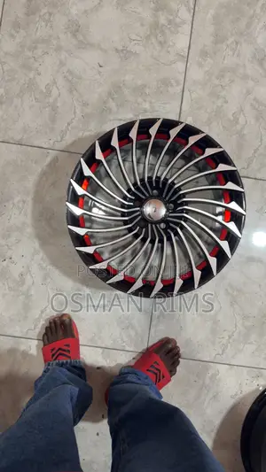 Rims Corolla Rims