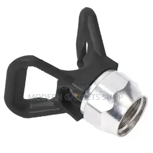 Special Spray Gun Nozzle