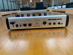 Behringer P16 - M Power Play