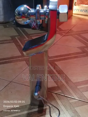 Towing Bar