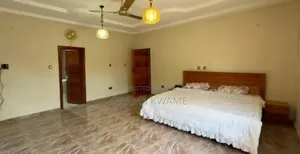 Furnished 5bdrm House in Laryea Homes, Mampong Municipal for sale